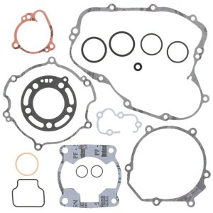 Kawasaki KX85 Complete Gasket Kit - Vertex Pistons - `01-`06
